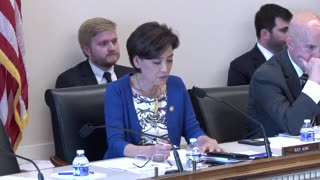 QA ONLY: Future of Cyber Diplomacy & State Department Reauthorization 04-29-25 - Foreign