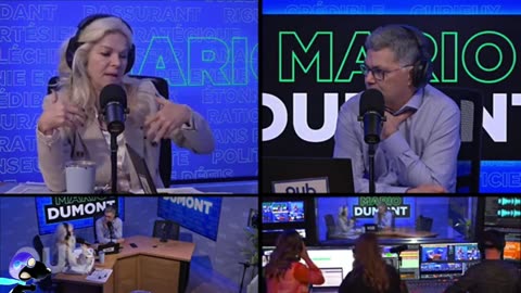 Culture et merdias en péril: faut avoir une discussion...