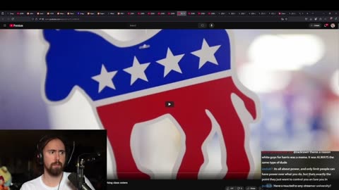 Democrats are DOWN BAD..