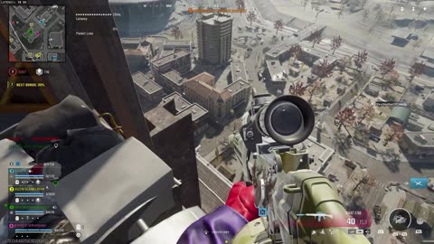 Grind CAMOS With Me in WZ and MORE!