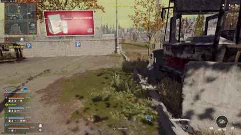 Grind CAMOS With Me in WZ and MORE!