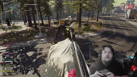 Grind CAMOS With Me in WZ and MORE!