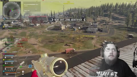 Grind CAMOS With Me in WZ and MORE!