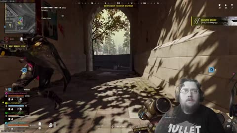 Grind CAMOS With Me in WZ and MORE!