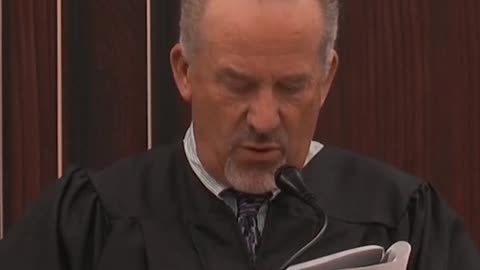 Federal Judge Overturns Every Trump Accomplishment