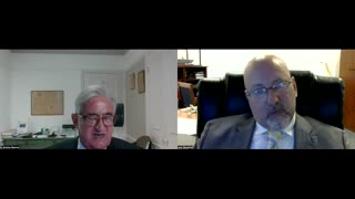 Russia Revolution and Civil War 1917-1921 with Sir Antony Beevor