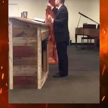 New IFB Cult Leader Steven Anderson Channels His Inner Diotrephes