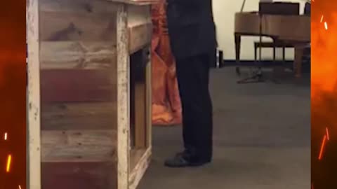 New IFB Cult Leader Steven Anderson Channels His Inner Diotrephes