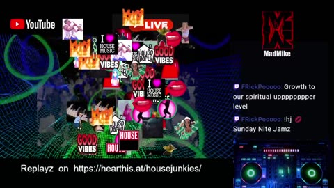HJ.TV is Live!