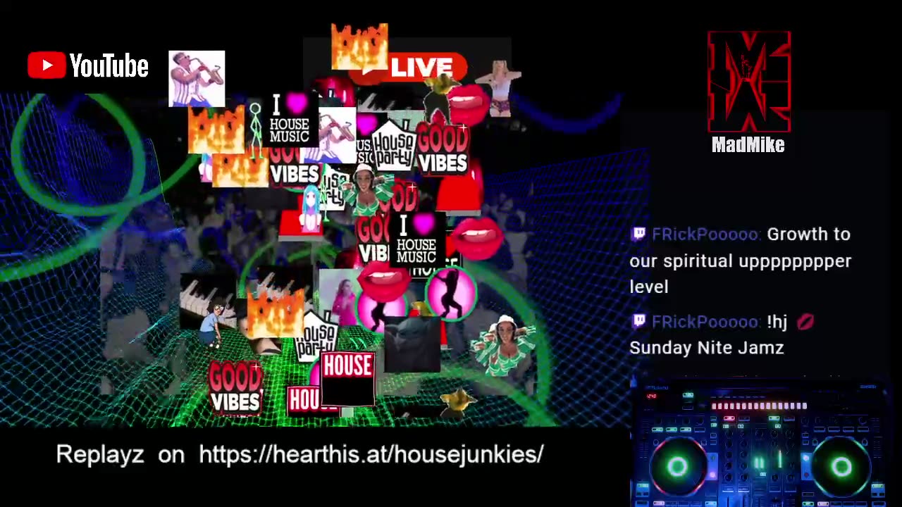 HJ.TV is Live!