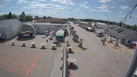 JUNE 14 2024 Cavalier's 28th annual Motorcycle Ride-In
