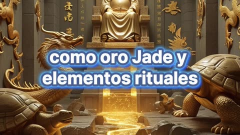 ¿Qué esconde la sepultura del primer emperador chino?