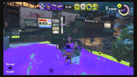 Splatoon3 Turf War636