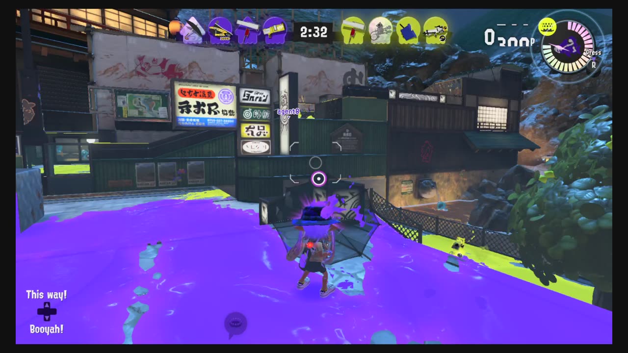 Splatoon3 Turf War636