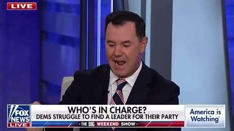 To AOC: “If she is the Democrat nominee, this party will lose 51 states”