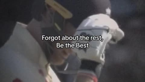 Unbreakable Cricket Attitude 🔥 | The Spirit of a True Champion