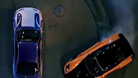 Worlds Best Drifter