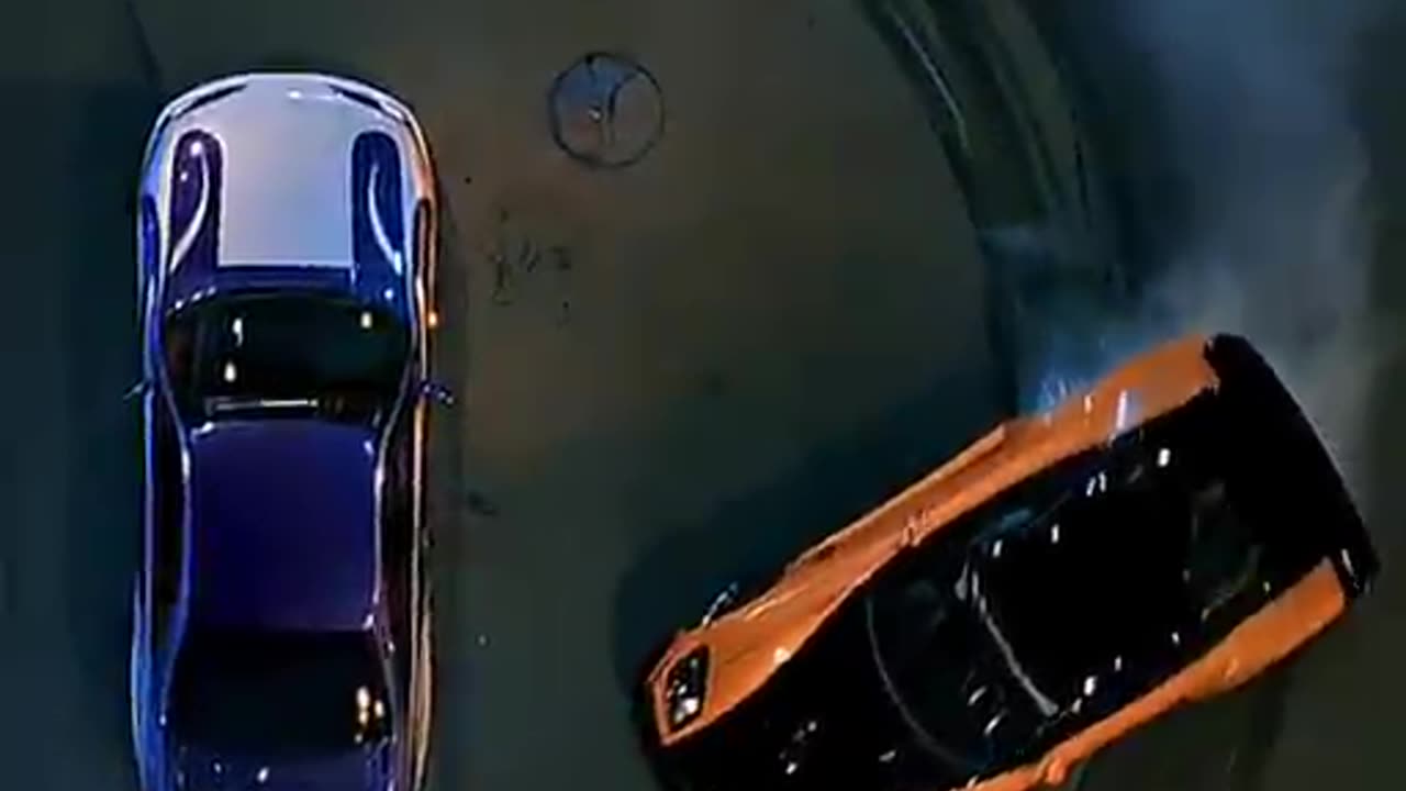 Worlds Best Drifter