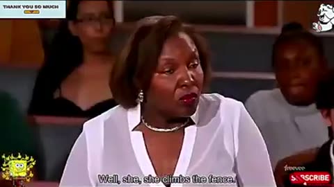 Judge Judy Solves Shocking Dispute in Minutes | Must-See Courtroom Moment!