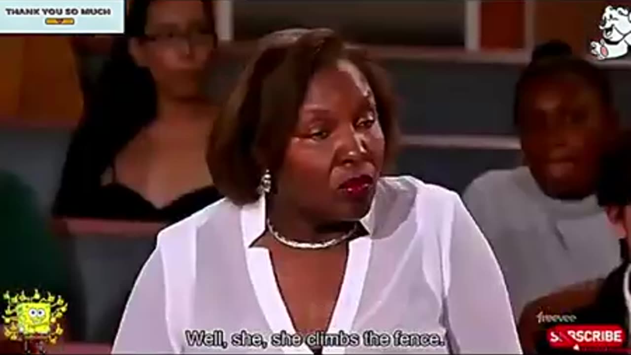 Judge Judy Solves Shocking Dispute in Minutes | Must-See Courtroom Moment!
