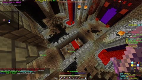Skyblock FLOOR 7 [#2145]