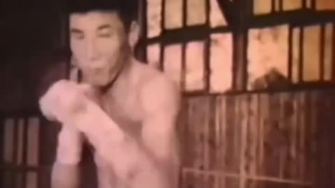 Boxing V. Karate
