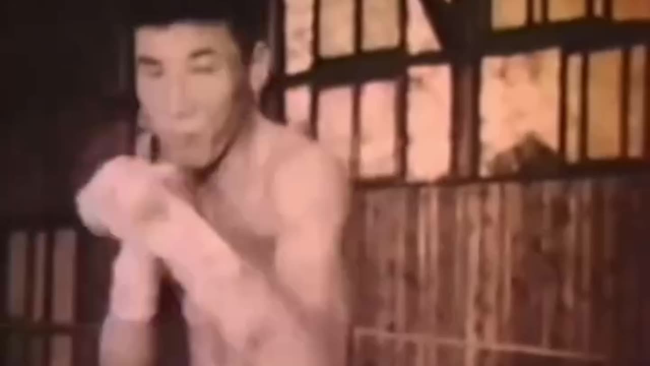 Boxing V. Karate