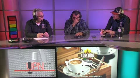 Latest Cigar News - The After Show