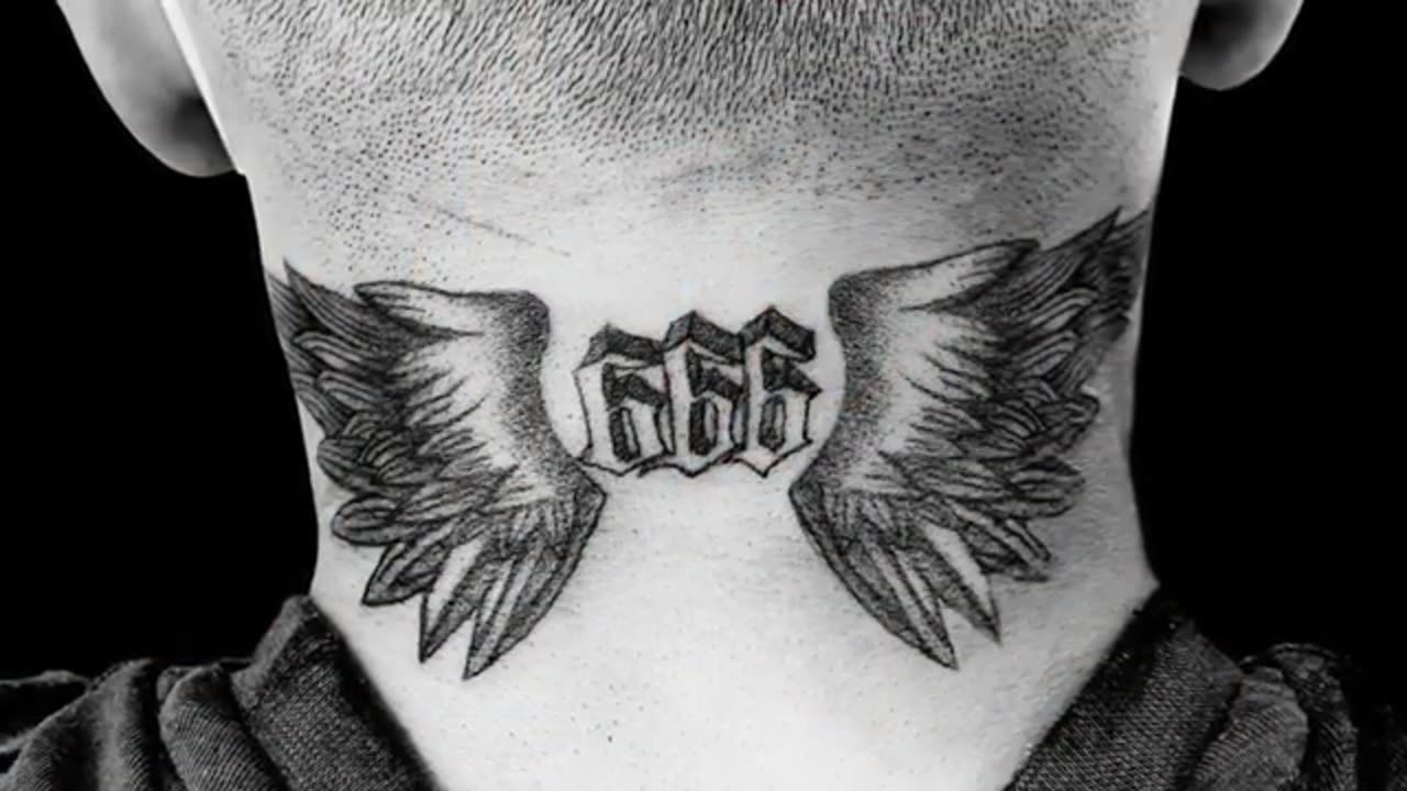 ¡Alerta! Lo Que Acaban de Descubrir en los Tatuajes Cambia Todo