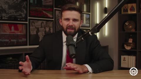 "I Think Israel Assassinated Charlie Kirk" Jackson Hinkle Full Breakdown