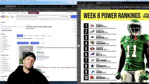 3 Ways to Make Money with Sports | NFL Week 8