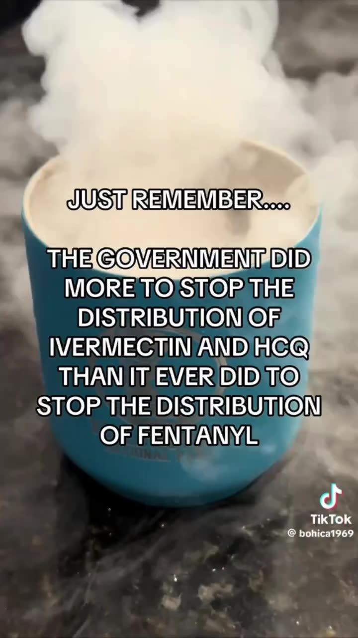 The Truth... is clear to see