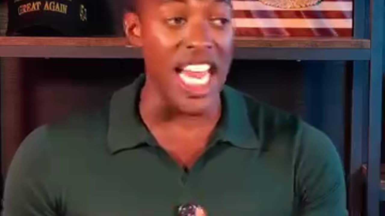 102-Year-Old WWII Veteran BREAKS DOWN IN TEARS About The State Of His Country!