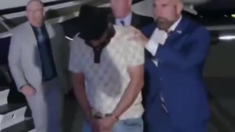 Illegal immigrant who killed 3 after illegally getting CDL in CA brought to FL to face trial