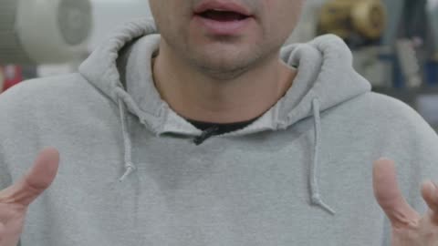 Side Hustle #7 Metal Art