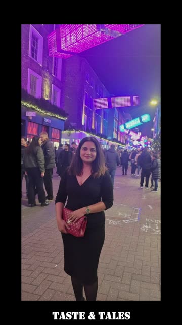 Me & This City | @London Life