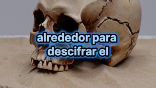 Perú: Investigan Tumba con Cuerpos Atados de un Antiguo Ritual.