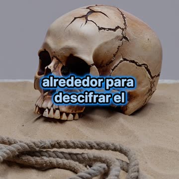 Perú: Investigan Tumba con Cuerpos Atados de un Antiguo Ritual.