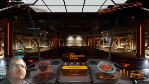 combat missions in Elite Dangerous | Full Immersion X52 Pro Setup"