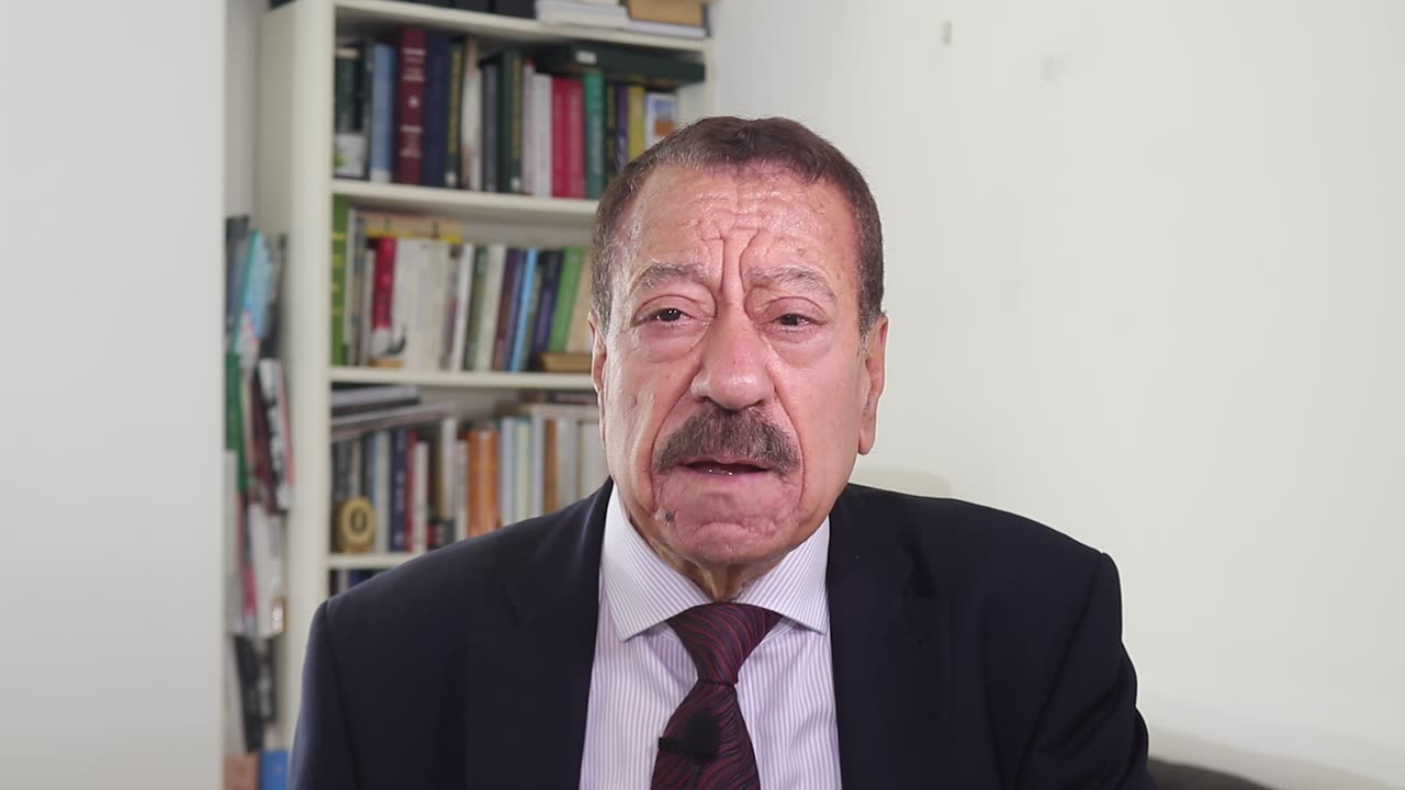 هل مصر على حافة الحرب وما هي خياراتها؟ وماذا يطبخ ترامب وكوشنر وبلير لغزة؟