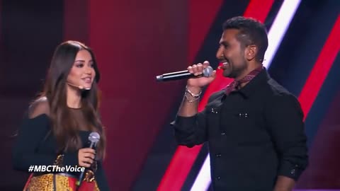 برنامج ذا فويس The Voice 6 الحلقة الموسم السادس الحلقة 10 العاشرة HD