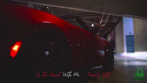 In the Sunset With Me - Russell Vista