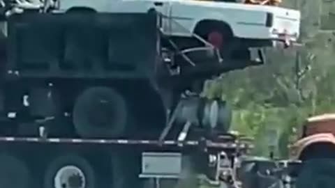😂🚚 Trucking Trucks Are the WORST! Epic Stalling | FunFM