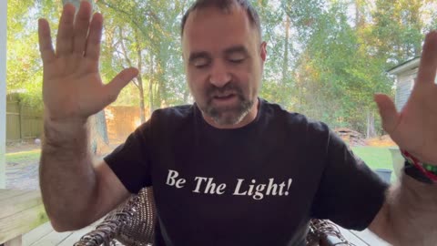 Lord Jesus I will not be afraid as long as I have a relationship with You.