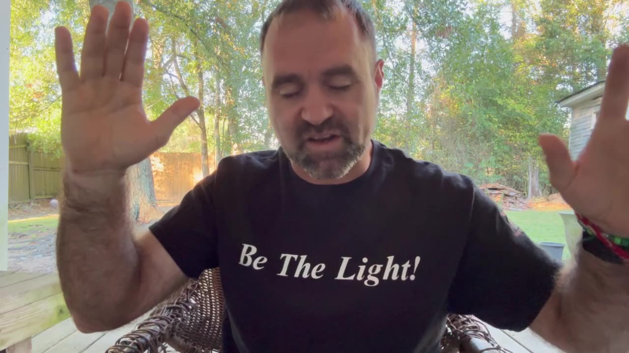 Lord Jesus I will not be afraid as long as I have a relationship with You.