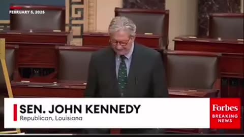 U.S.A.I.D. was a BIG waste of out tax money.