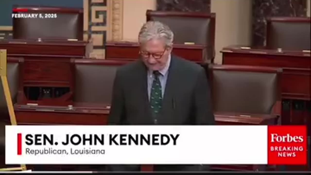 U.S.A.I.D. was a BIG waste of out tax money.