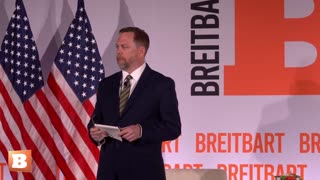 LIVE: Treasury Secretary Scott Bessent Discusses Trump's Economic and Trade Agenda...
