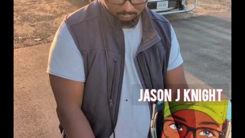 DJ JasonJ Knight WUPN 86.4 THA BEAT