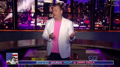FOX News Saturday Night With Jimmy Failla 7/26/25 FULL HD | BREAKING FOX NEWS July 26, 2025
